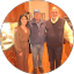 Profile photo of Vern Stouder