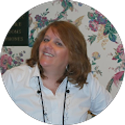 Profile photo of Jacqui Carracappa