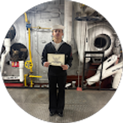 Profile photo of Tyler Mays