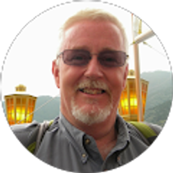 Profile photo of Robert M. East