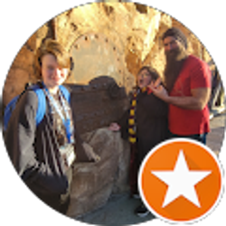 Profile photo of Jordan Gow