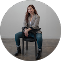 Profile photo of Vanessa Harris