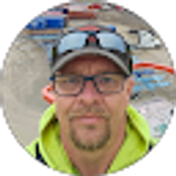Profile photo of Marc White