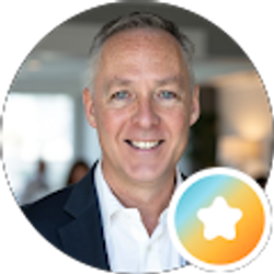 Profile photo of Dave Fredrickson