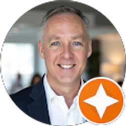 Profile photo of Dave Fredrickson