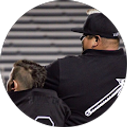 Profile photo of Switzer McGeeley