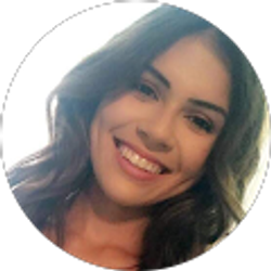 Profile photo of Lilly Angel