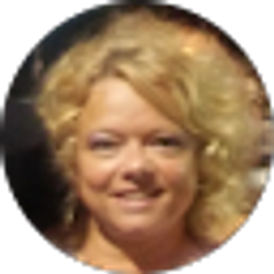 Profile photo of Shelly Barrett