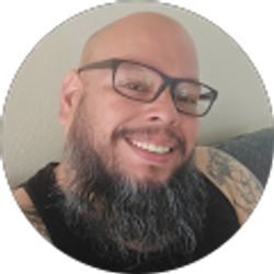 Profile photo of Joseph Gonzales Jr