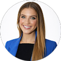 Profile photo of Hailey Creech