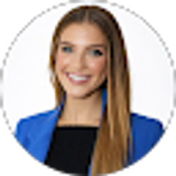Profile photo of Hailey Creech