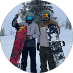 Profile photo of Trent Garrett