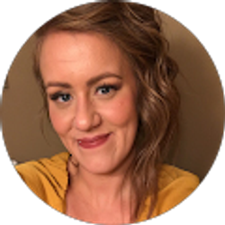 Profile photo of Nicole brydges