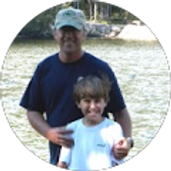 Profile photo of Dow Scoggins