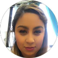 Profile photo of Jenny Reyes