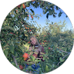 Profile photo of Daisy Vogel