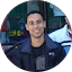 Profile photo of Efren Robles