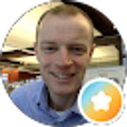 Profile photo of Aaron Kerr