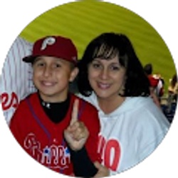 Profile photo of Cynthia Reisinger