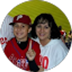 Profile photo of Cynthia Reisinger