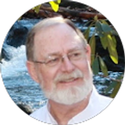 Profile photo of Lynn Lawrence