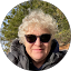 Profile photo of Lauri Chamberlin