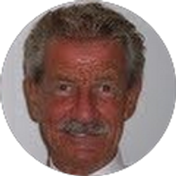 Profile photo of G Wagner