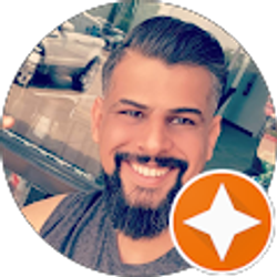 Profile photo of Manhel Awadi