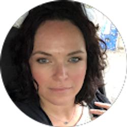 Profile photo of Kathleen McCarthy