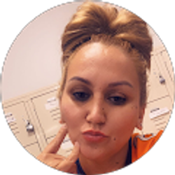 Profile photo of Blanca Trejo