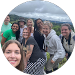 Profile photo of Whitney buckland