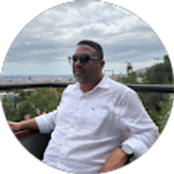 Profile photo of Joel J Reyna