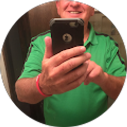 Profile photo of Dennis Burnham