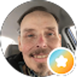 Profile photo of Timothy Rickman