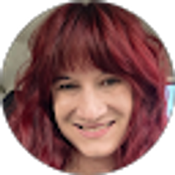 Profile photo of Jenn Keller