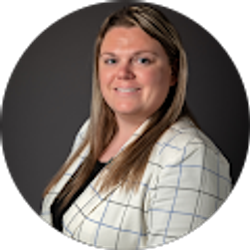 Profile photo of Brittany Carmical