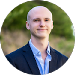 Profile photo of Shane Snowdin