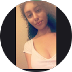 Profile photo of Brandy Arias