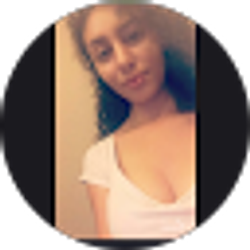 Profile photo of Brandy Arias