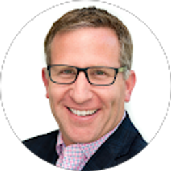 Profile photo of Larry Segal