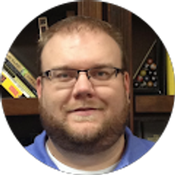 Profile photo of Matthew Timmons