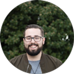 Profile photo of Tristan