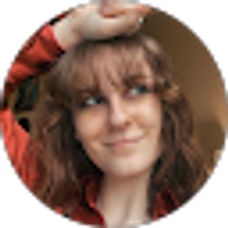 Profile photo of Madison Swanson