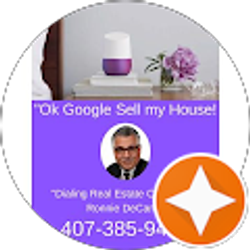 Profile photo of Ronnie DeCarlo