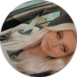 Profile photo of Kassidy Colianni