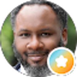 Profile photo of Darrin Perry
