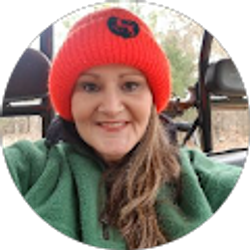 Profile photo of Terri Parrigan