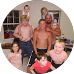 Profile photo of Wayne Barnett