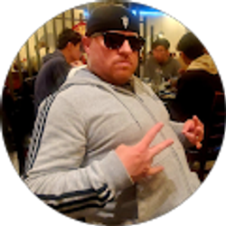 Profile photo of Keith Newman