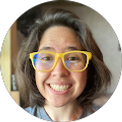 Profile photo of Hanna DeBord